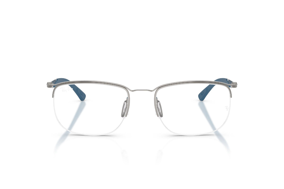 Ray-Ban Lentes Ópticos RX7552