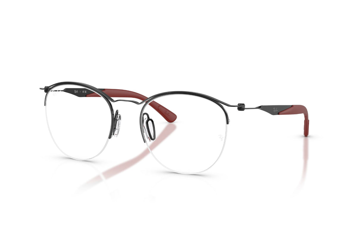 Ray-Ban Lentes Ópticos RX7553