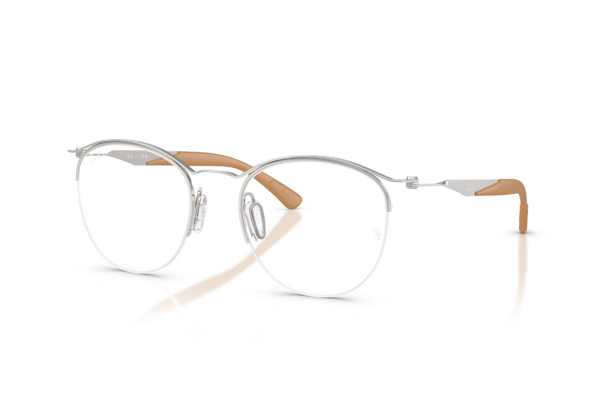 Ray-Ban Optical Lentes Ópticos RX7553