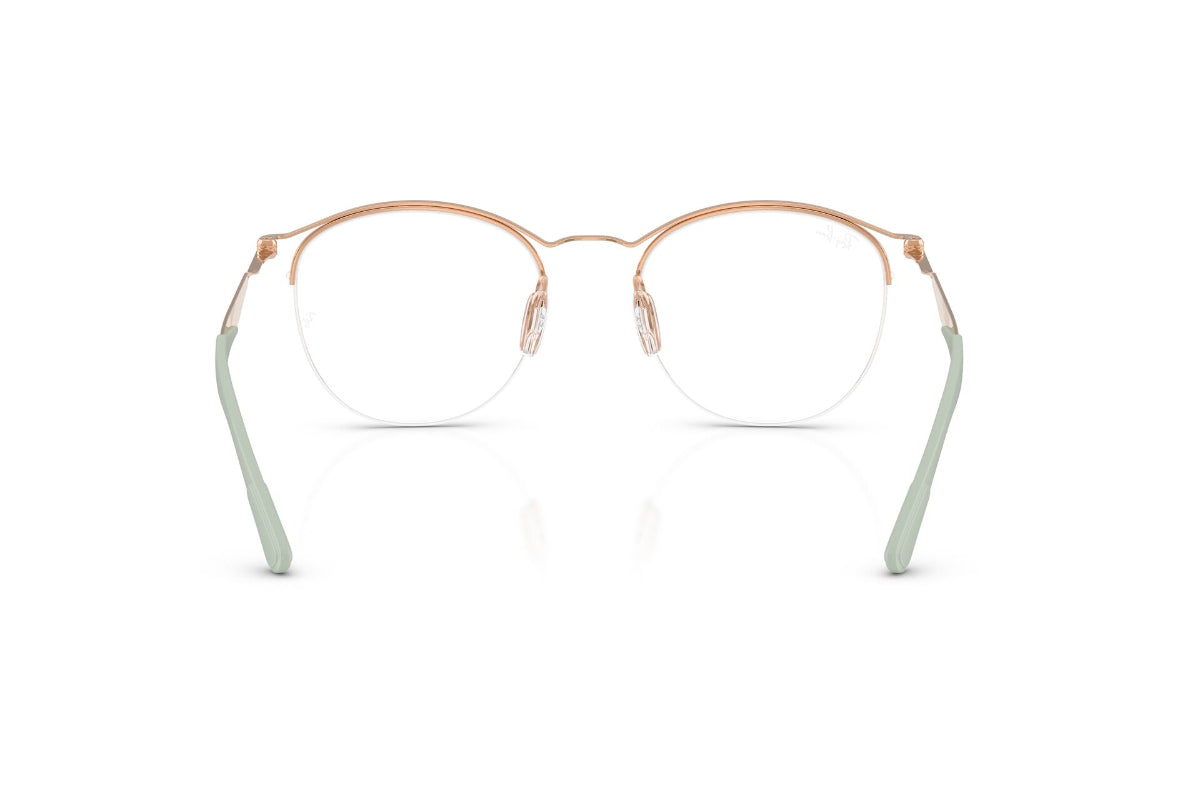 Ray-Ban Lentes Ópticos RX7553