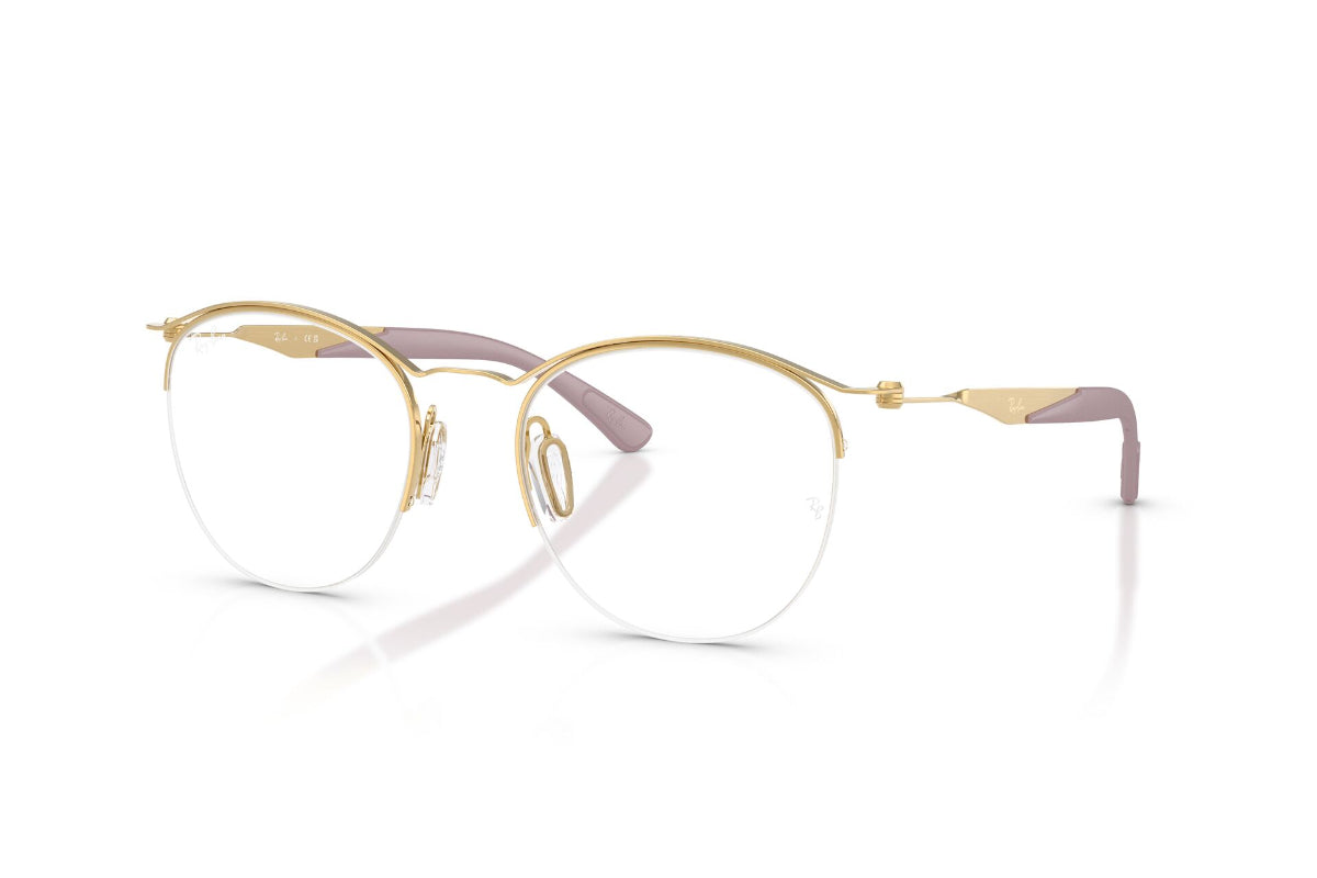 Ray-Ban Lentes Ópticos RX7553