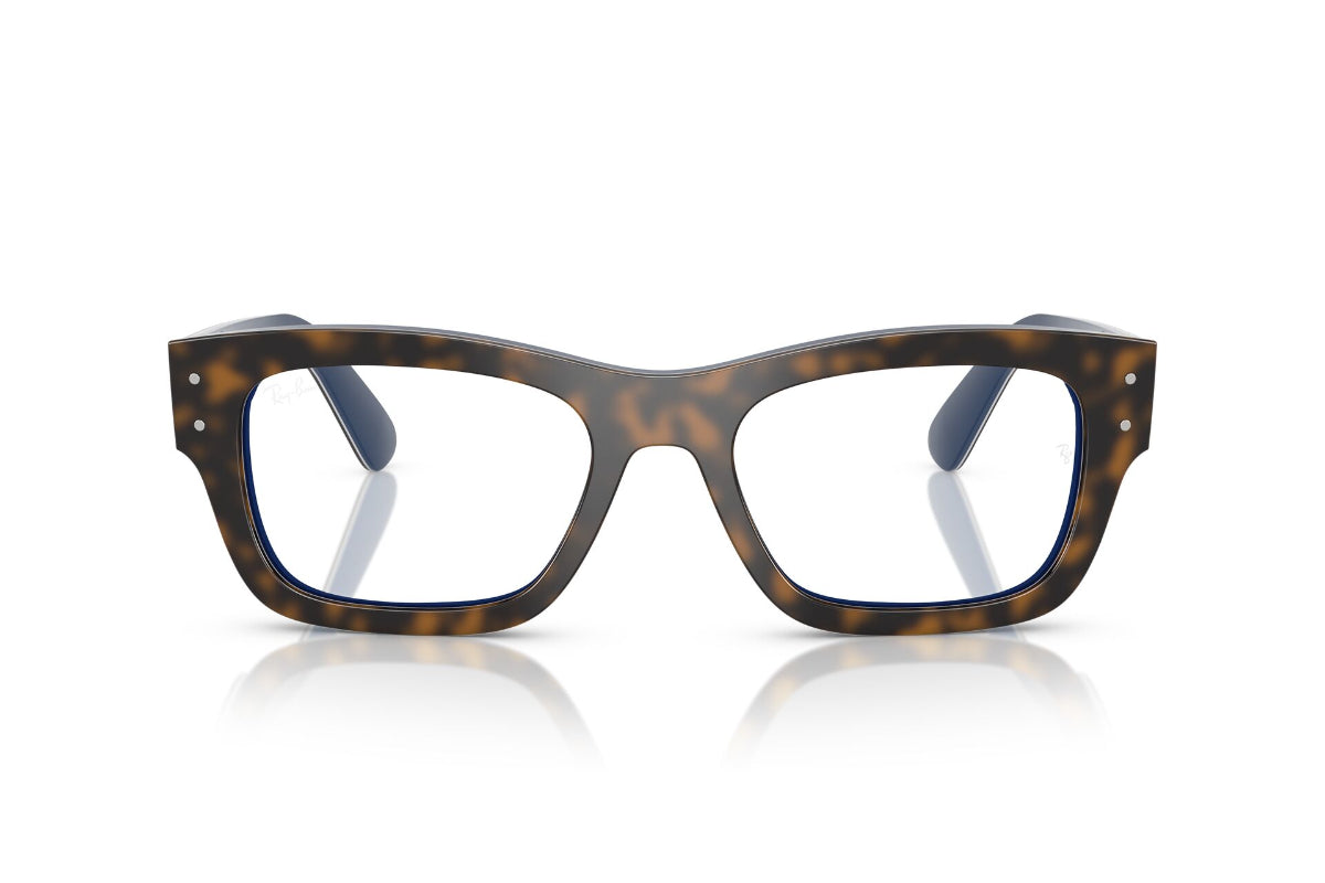 Ray-Ban Optical Lentes Ópticos RX7683V