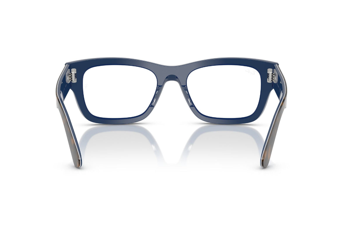 Ray-Ban Optical Lentes Ópticos RX7683V