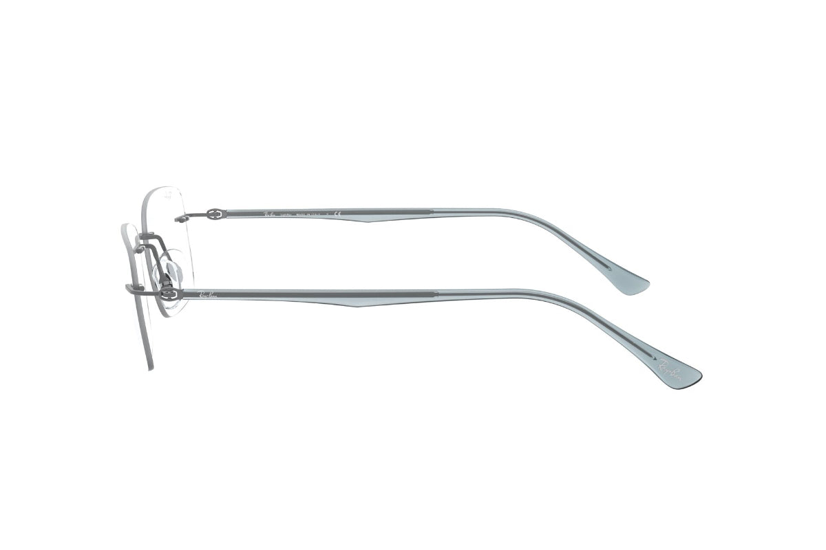 Ray-Ban Optical Lentes Ópticos RX8725