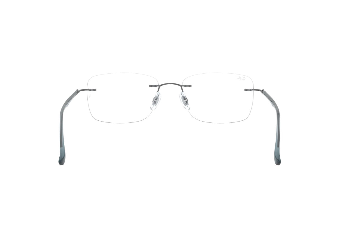 Ray-Ban Optical Lentes Ópticos RX8725