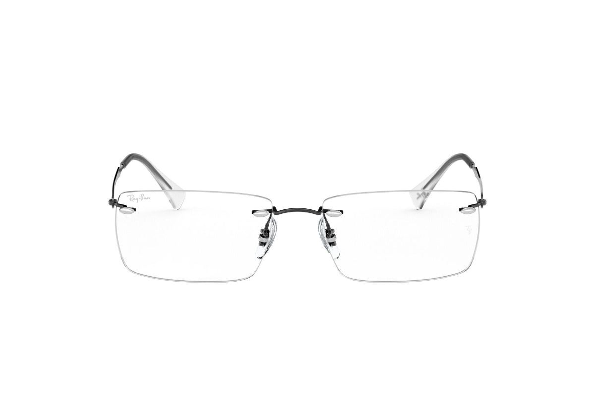 Ray-Ban Optical Lentes Ópticos RX8755