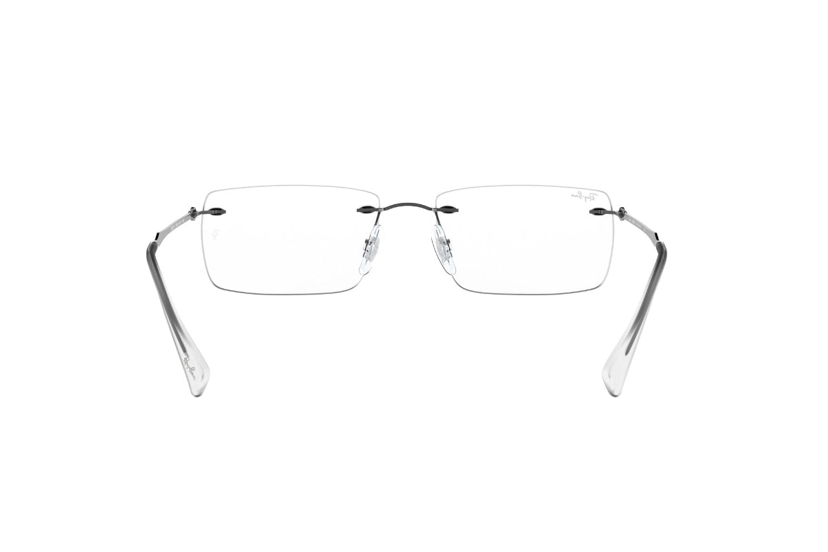 Ray-Ban Optical Lentes Ópticos RX8755