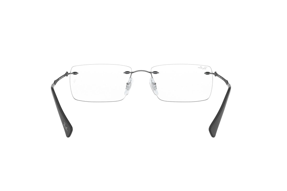 Ray-Ban Optical Lentes Ópticos RX8755