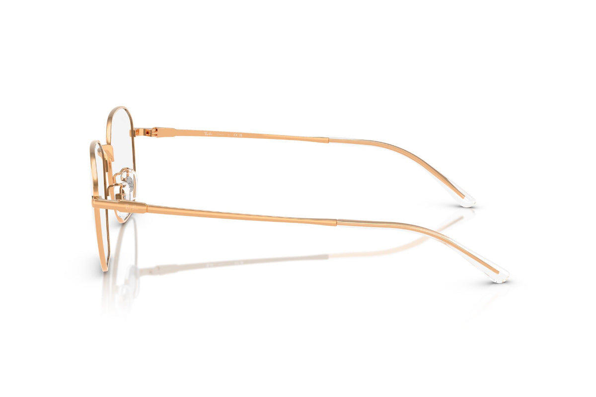 Ray-Ban Optical Lentes Ópticos RX8777D