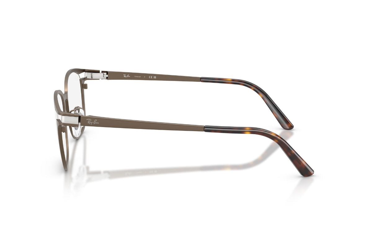 Ray-Ban Optical Lentes Ópticos RX8780D