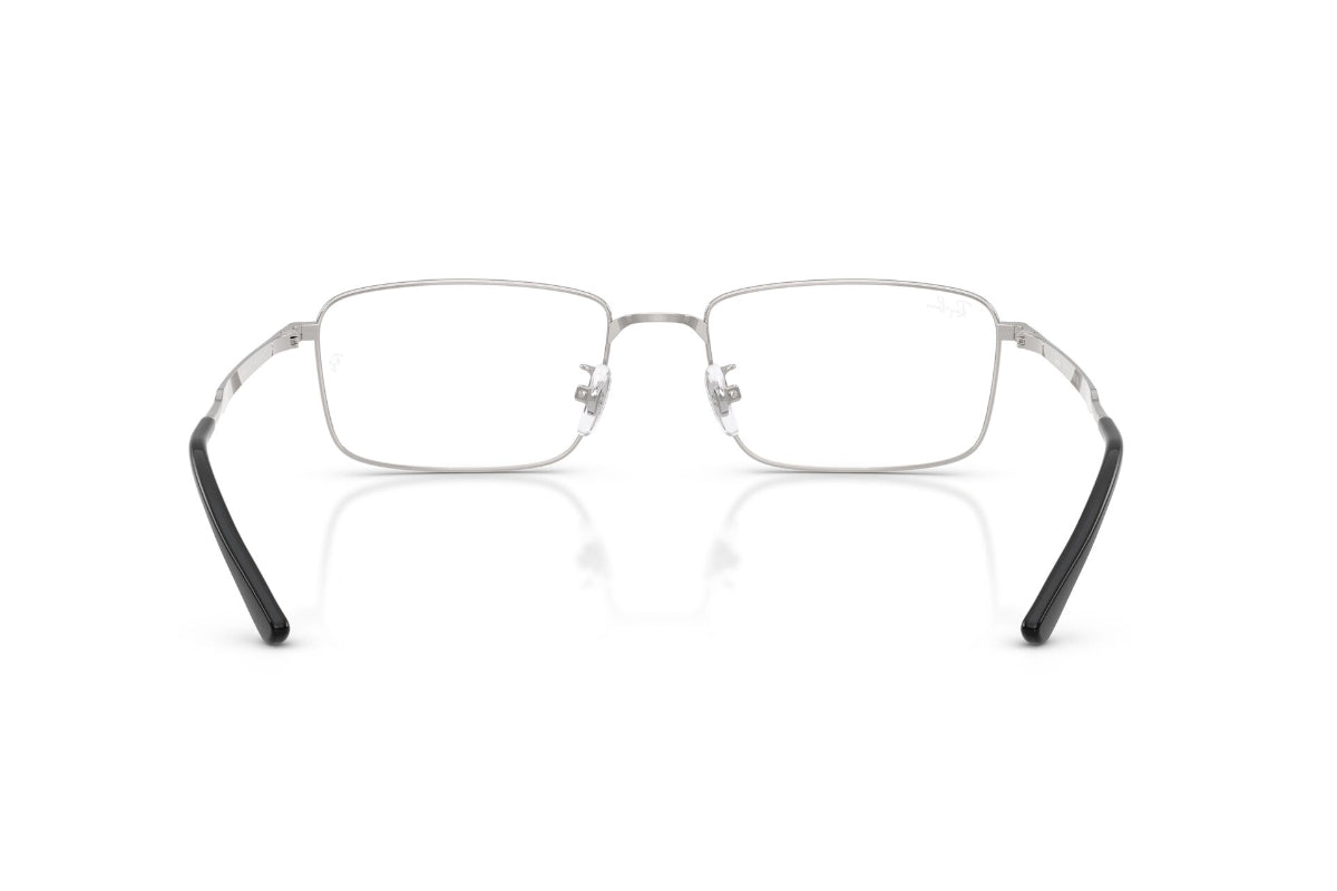 Ray-Ban Optical Lentes Ópticos RX8786D