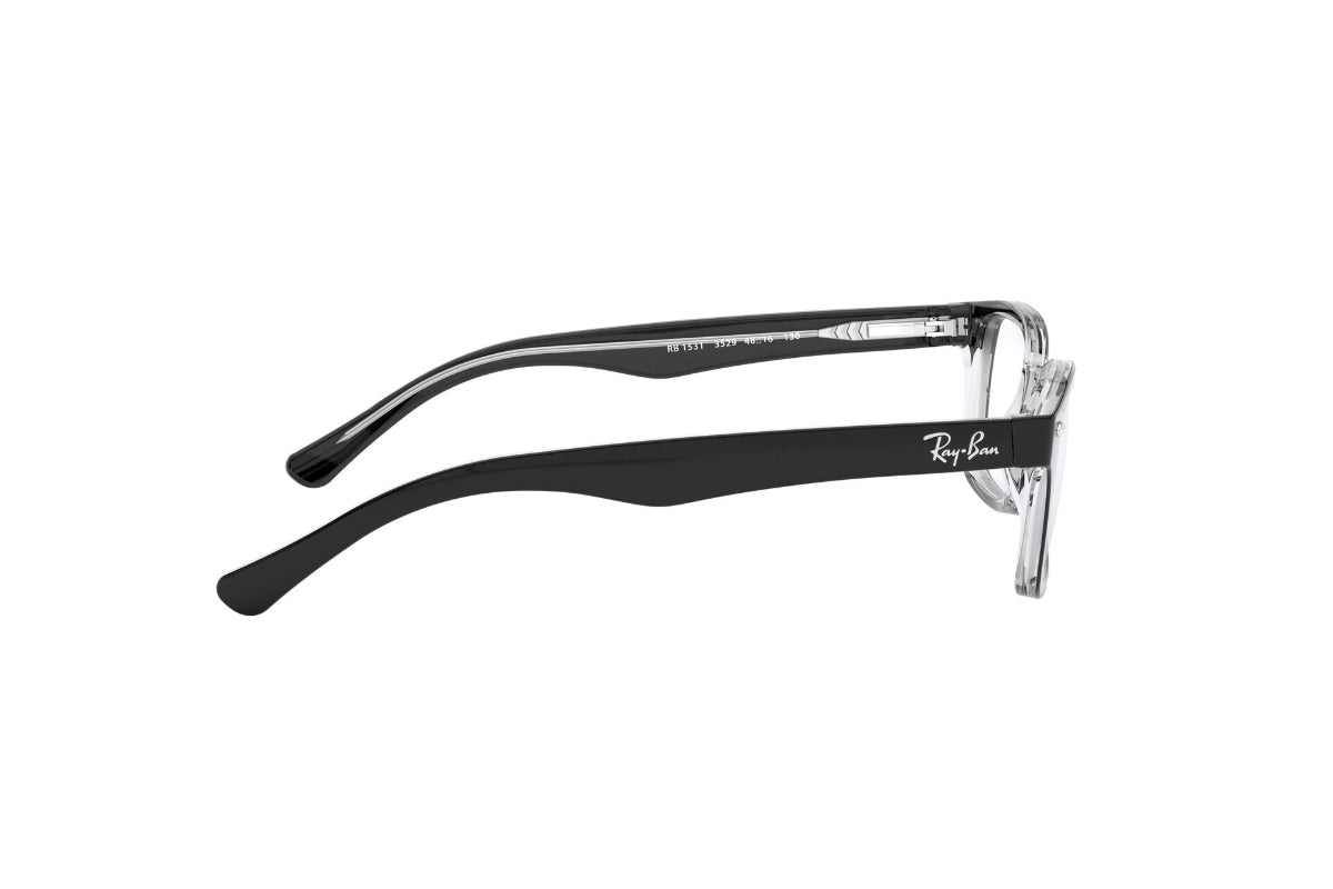 Ray-Ban Young Lentes Ópticos RY1531