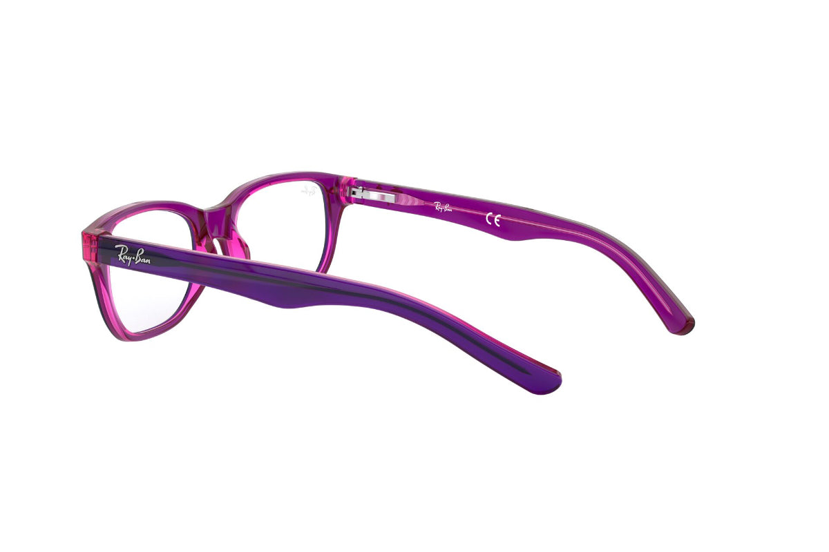 Ray-Ban Young Lentes Ópticos RY1555