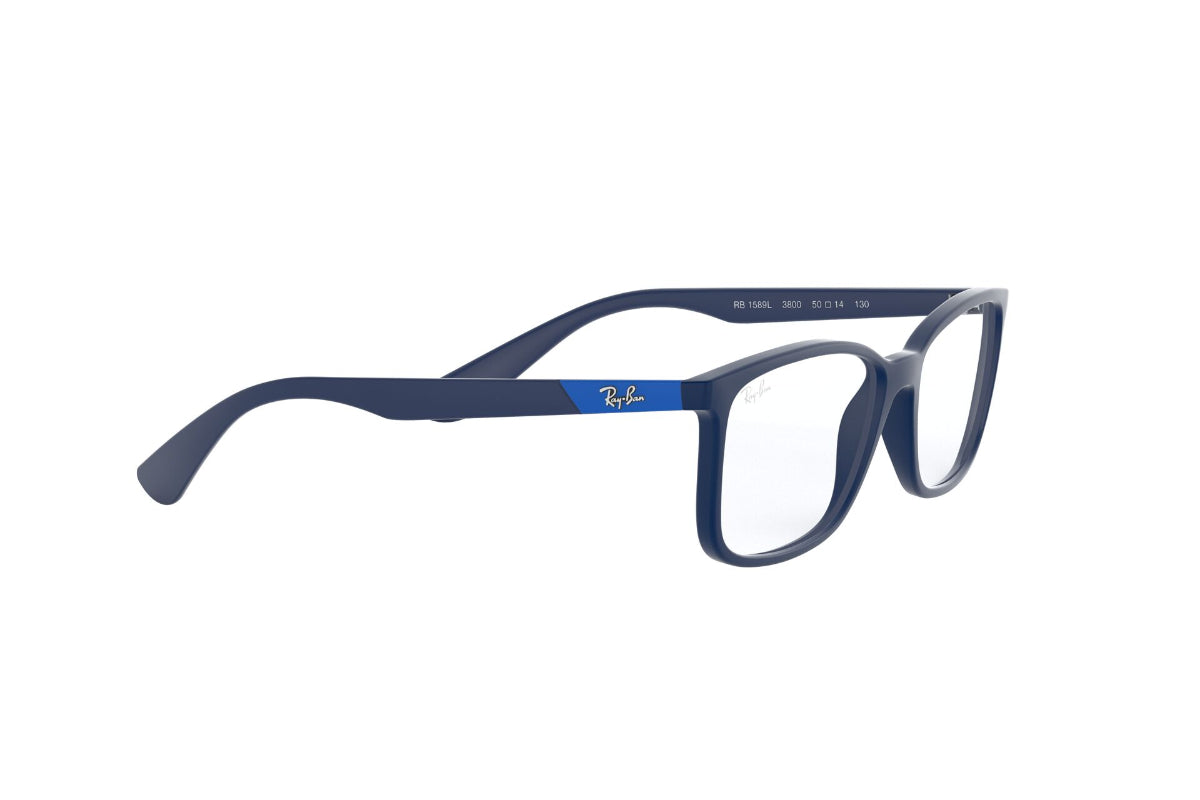 Ray-Ban Junior Lentes Ópticos RY1589L