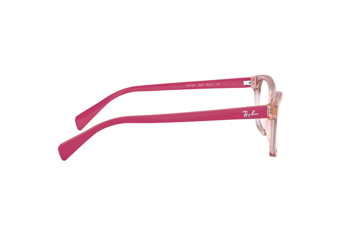 Ray-Ban Junior Lentes Ópticos RY1591