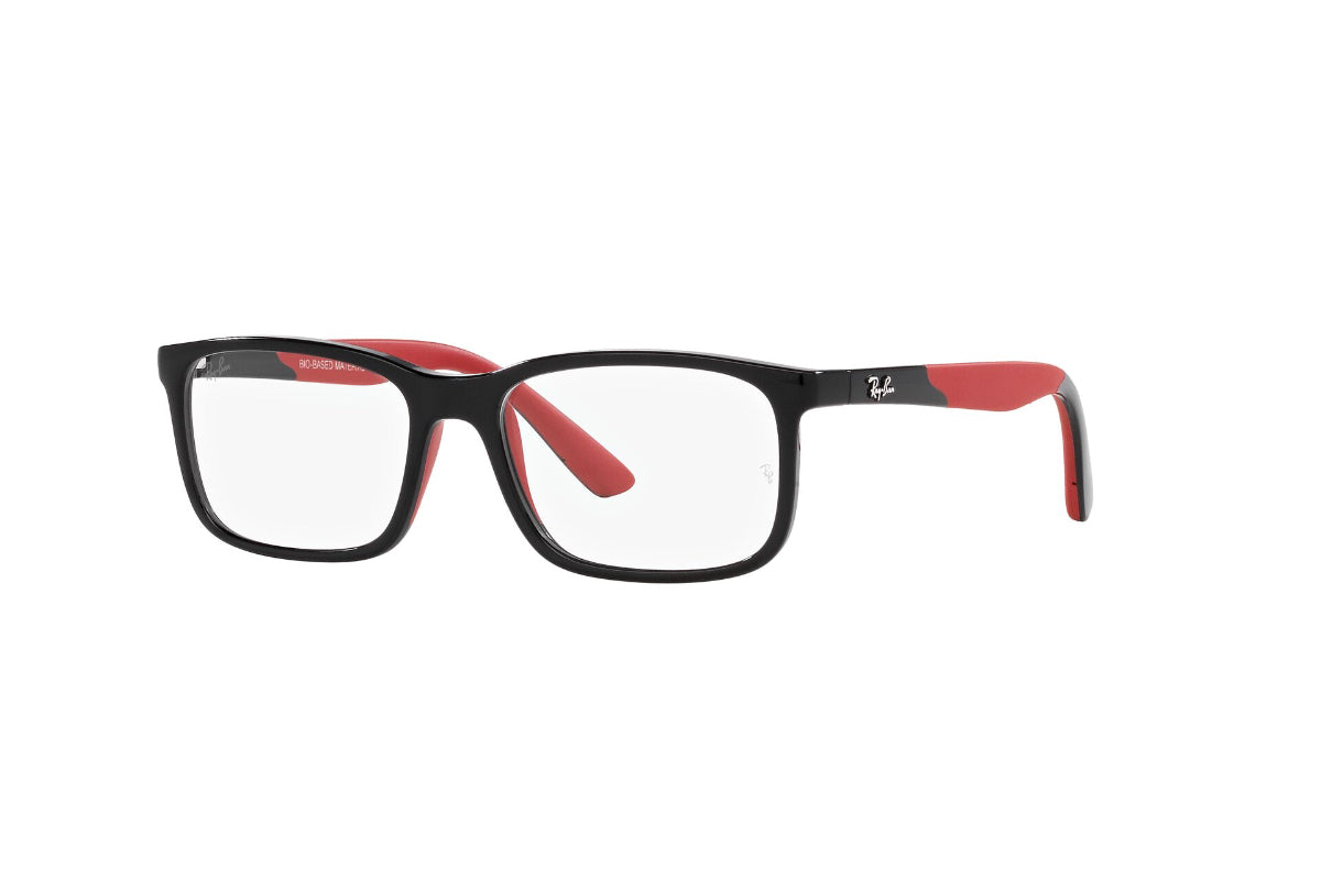 Ray-Ban Young Optical Lentes Ópticos RY1621