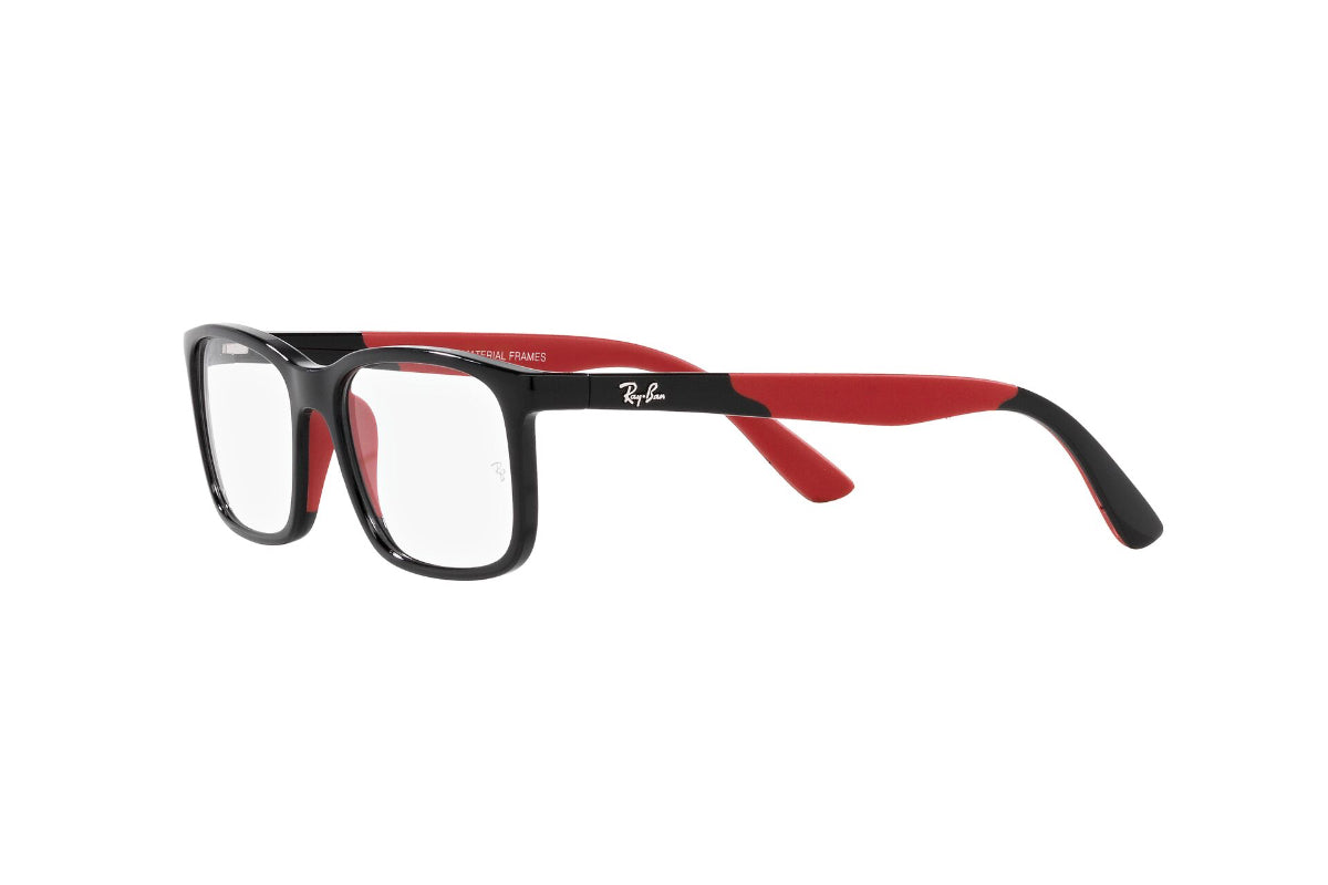 Ray-Ban Young Optical Lentes Ópticos RY1621