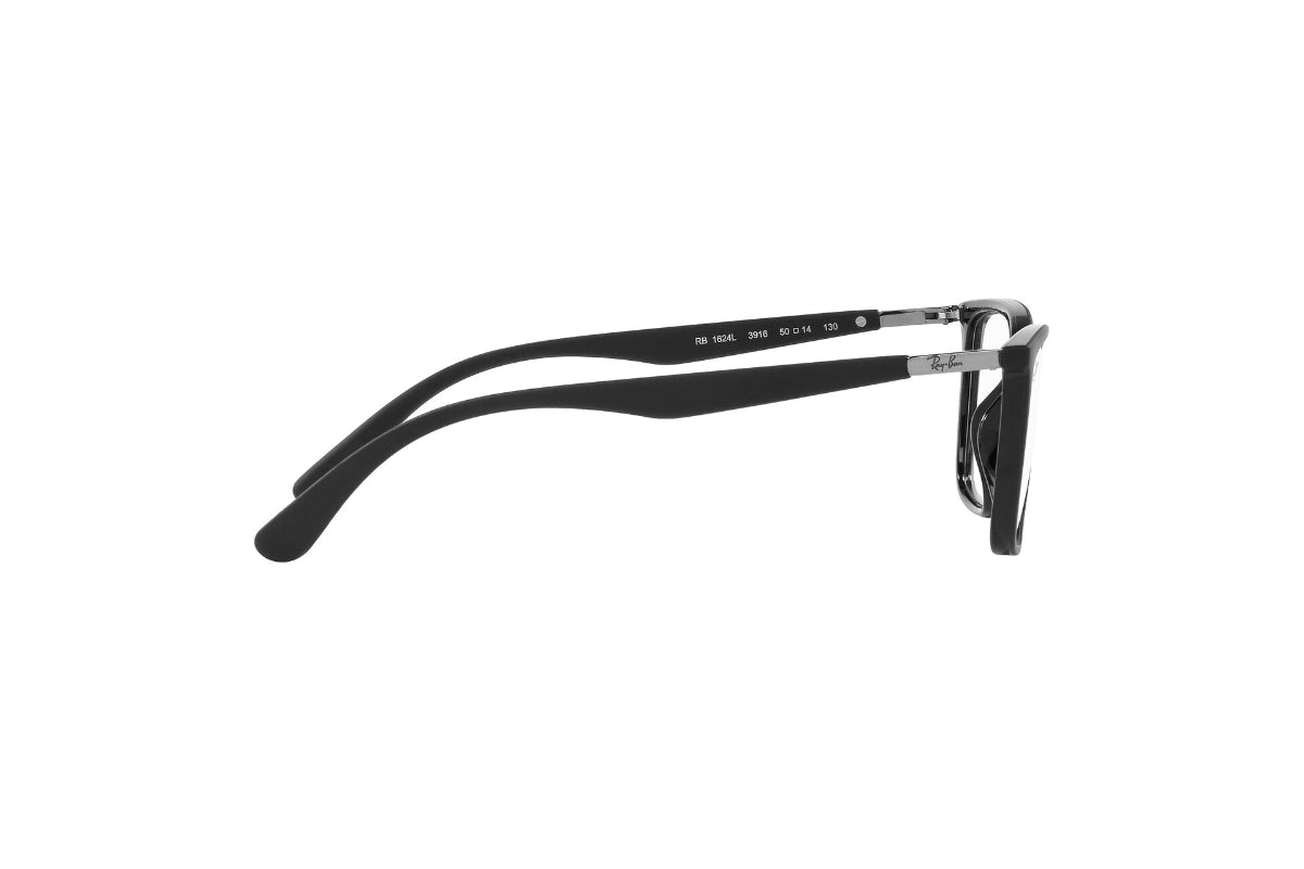 Ray-Ban Junior Lentes Ópticos RY1624L