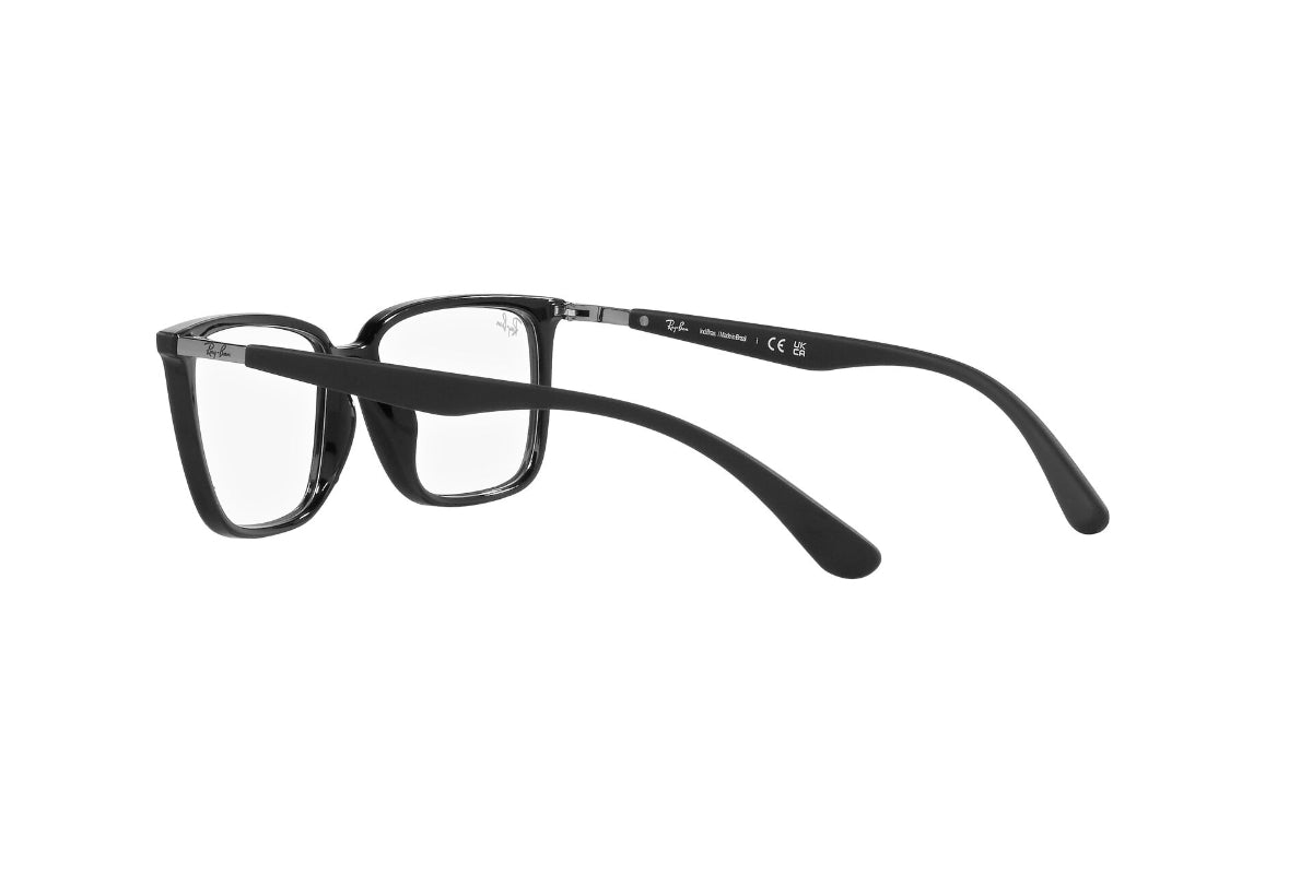 Ray-Ban Junior Lentes Ópticos RY1624L