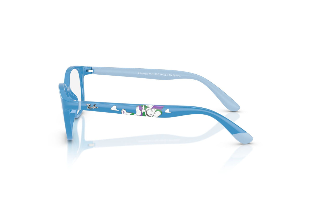 Ray-Ban Young Lentes Ópticos Buzz Lightyear RY1632