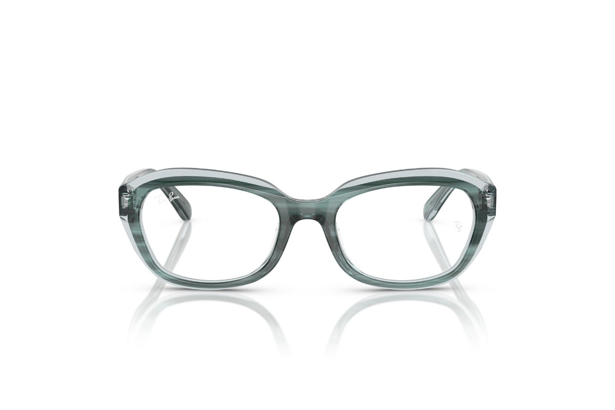 Ray-Ban Young Optical Lentes Ópticos RY1636