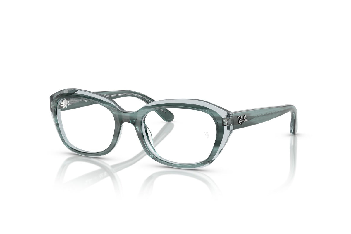 Ray-Ban Young Optical Lentes Ópticos RY1636