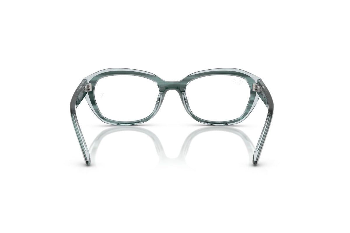 Ray-Ban Young Optical Lentes Ópticos RY1636