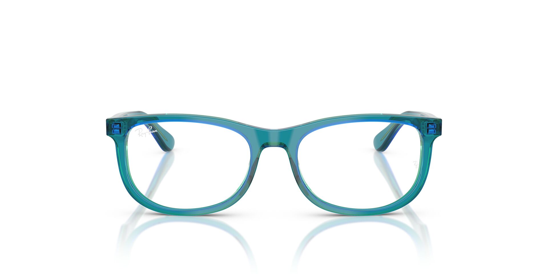 Ray-Ban Young Optical Lentes Ópticos RY1642