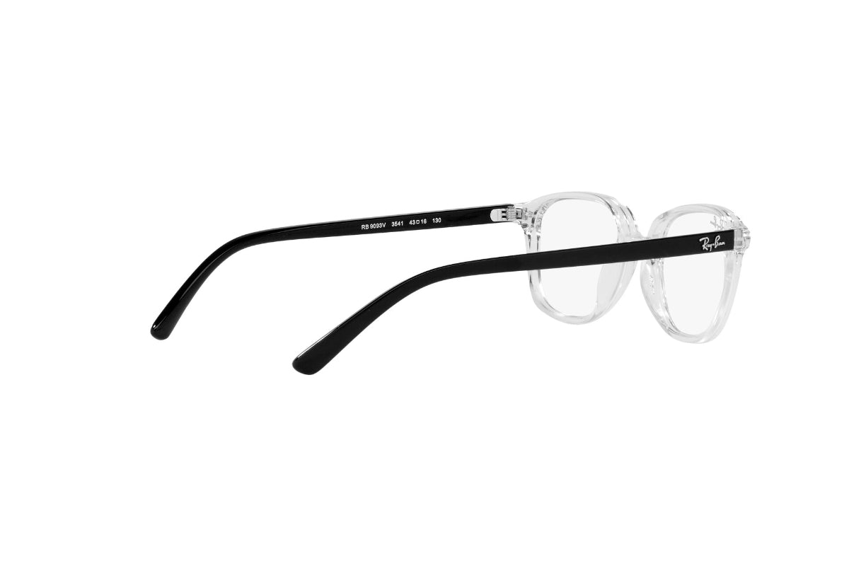 Ray-Ban Young Lentes Ópticos Leonard RY9093V