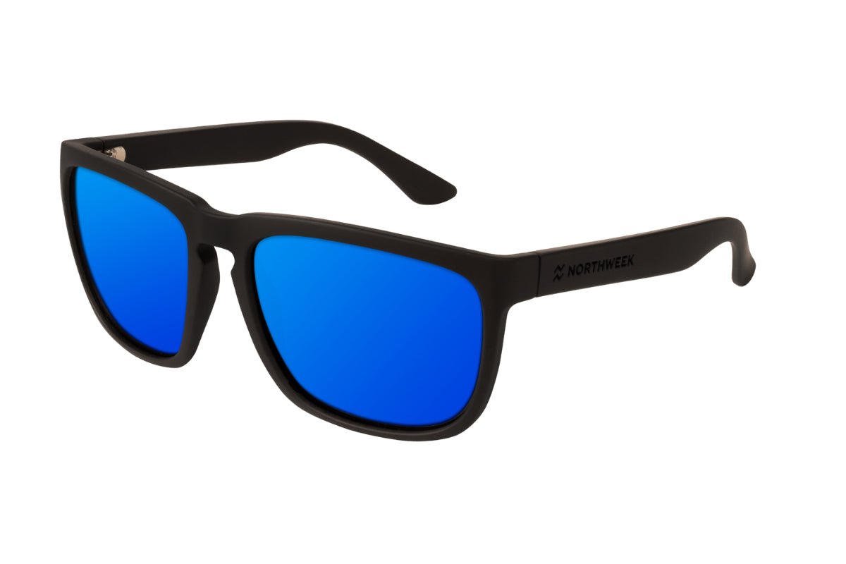 Northweek Lentes de Sol Crescent Polarizados S9CC02