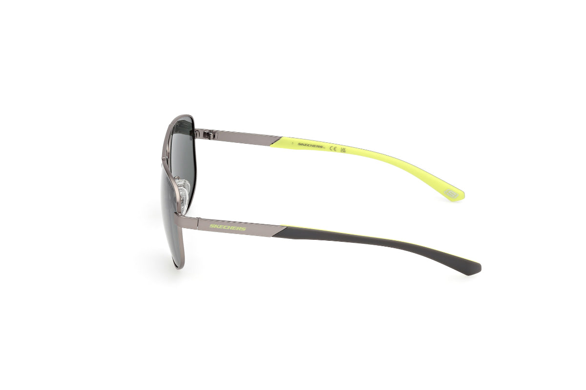 Skechers Lentes de Sol Polarizados SE0003