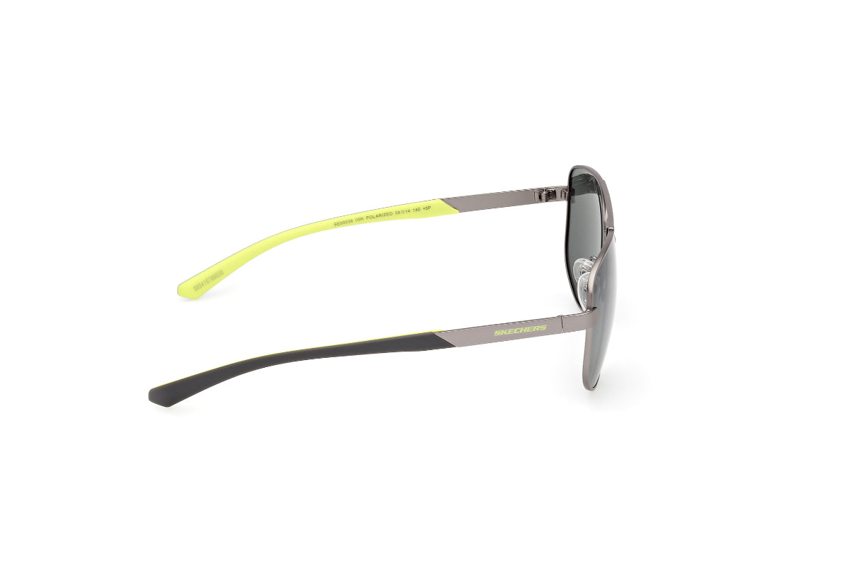 Skechers Lentes de Sol Polarizados SE0003