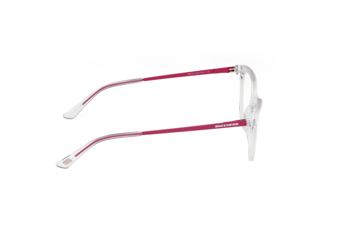Skechers Lentes Ópticos SE2227