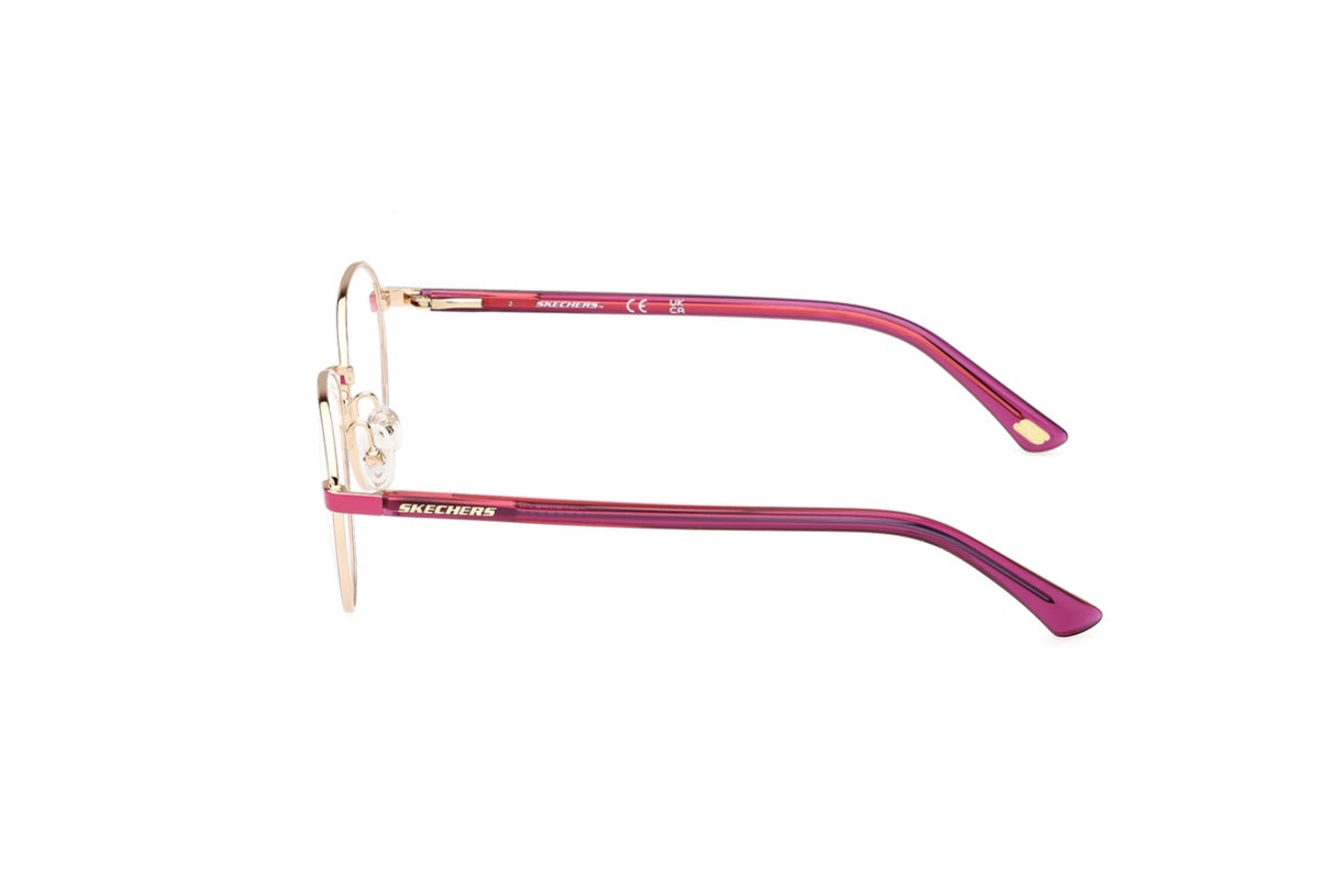 Skechers Lentes Ópticos SE2239