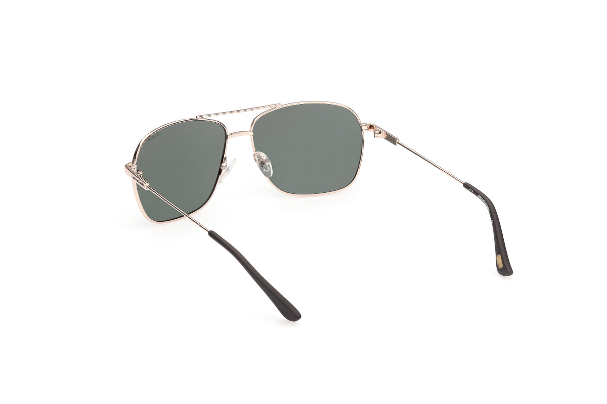 Skechers Lentes de Sol Polarizados SE6114