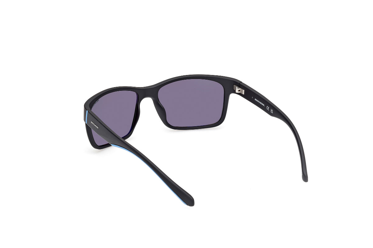 Skechers Lentes de Sol Espejados SE6117