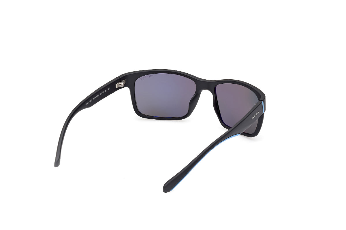 Skechers Lentes de Sol Espejados SE6117