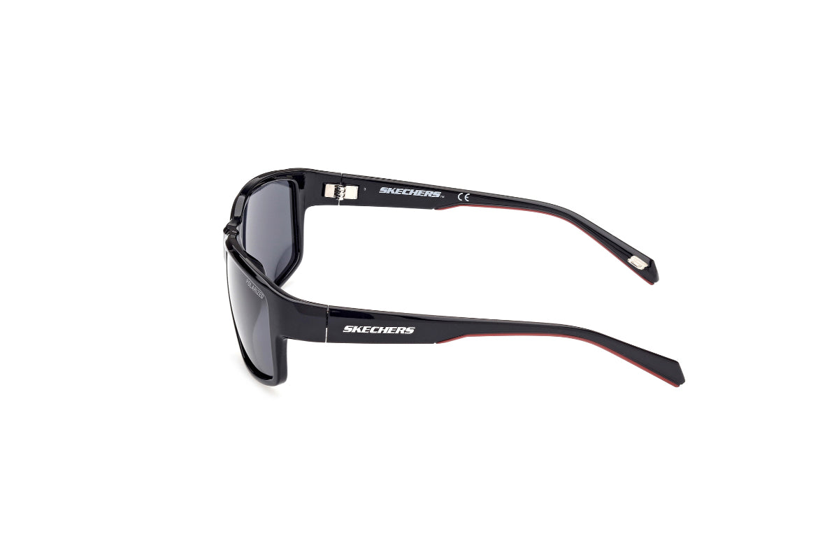Skechers Lentes de Sol Polarizados SE6159