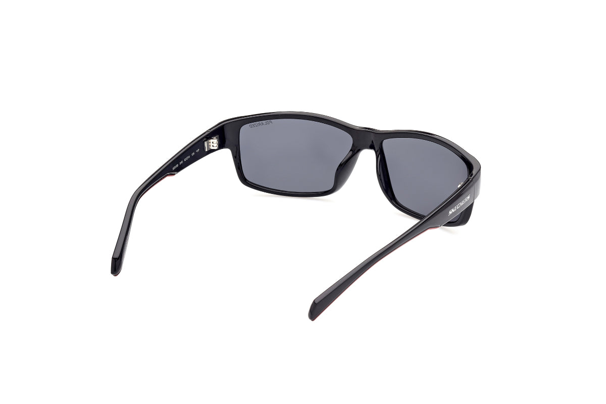 Skechers Lentes de Sol Polarizados SE6159