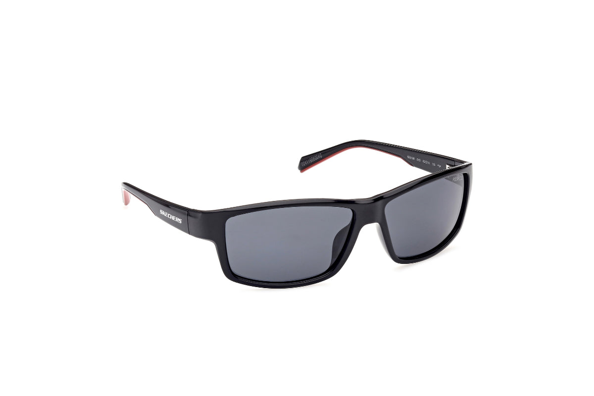 Skechers Lentes de Sol Polarizados SE6159