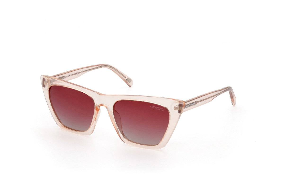 Skechers Lentes de Sol Polarizados SE6177