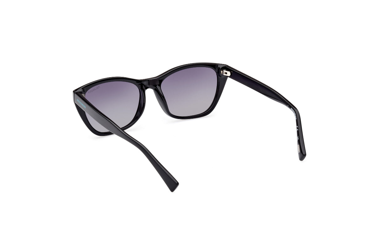 Skechers Lentes de Sol Polarizados SE6218