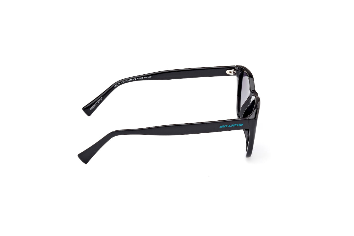 Skechers Lentes de Sol Polarizados SE6218