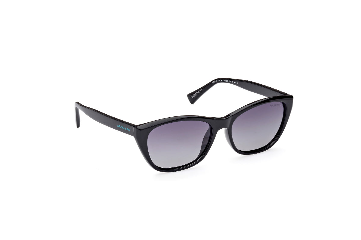 Skechers Lentes de Sol Polarizados SE6218