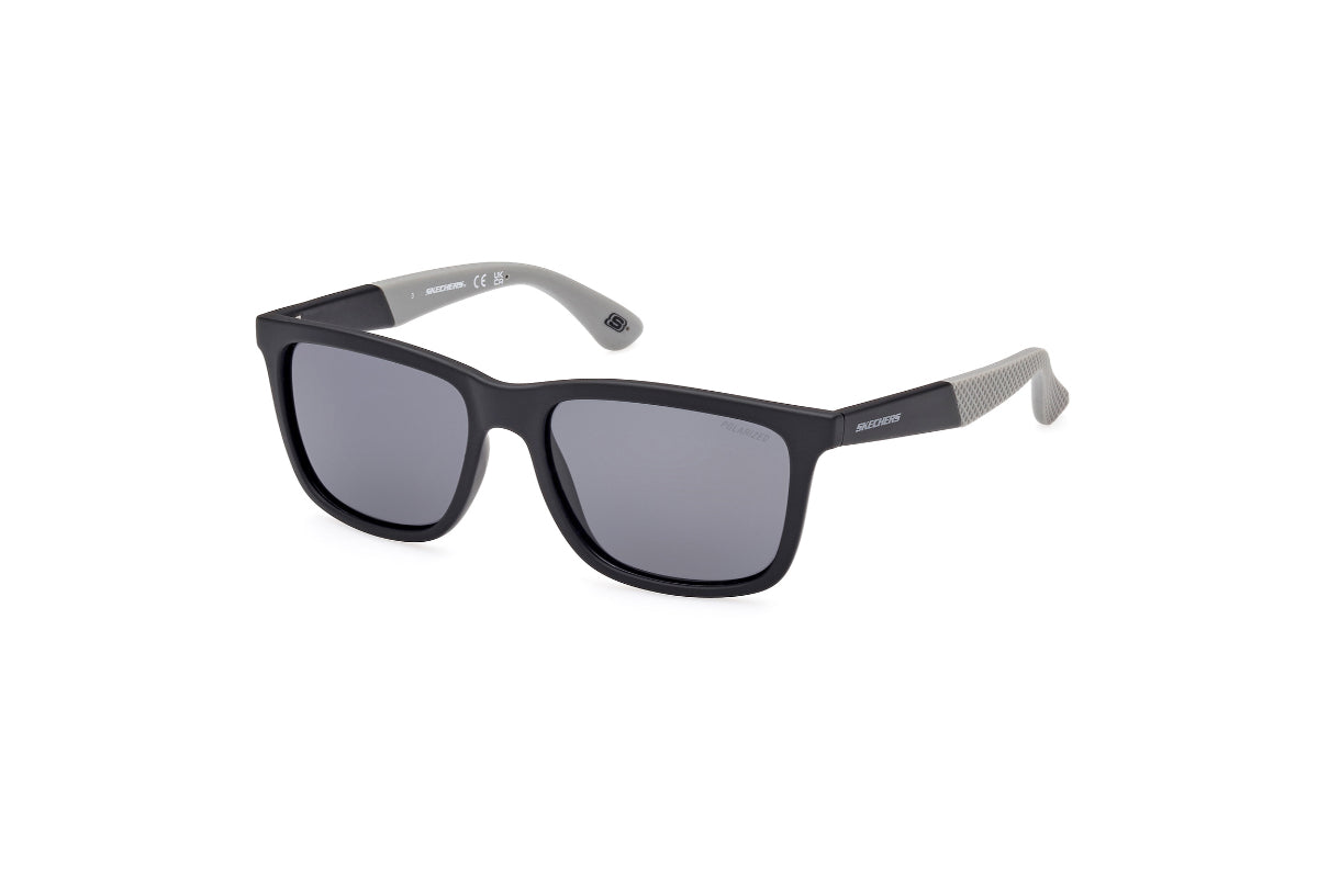 Skechers Lentes de Sol Polarizados SE6221