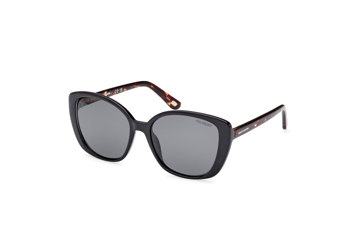 Skechers Lentes de Sol Polarizados SE6265