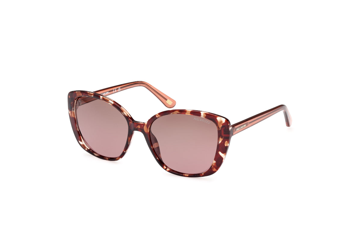 Skechers Lentes de Sol Polarizados SE6265