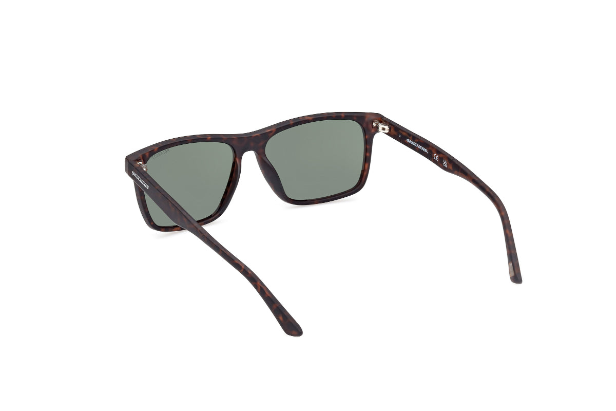 Skechers Lentes de Sol Polarizados SE6268