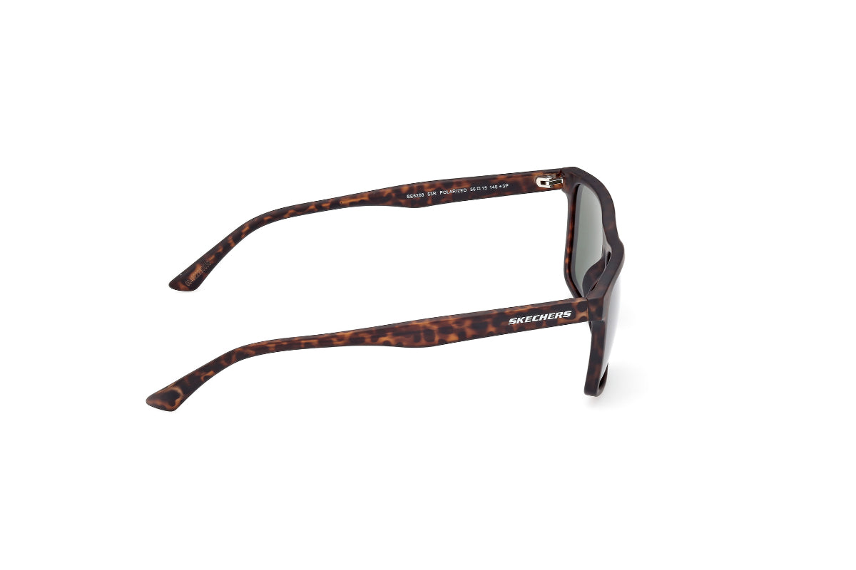 Skechers Lentes de Sol Polarizados SE6268