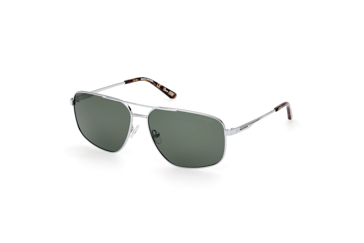 Skechers Lentes de Sol Polarizados SE6271